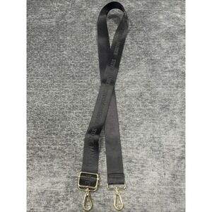 Steve Madden Replacement Strap W/ Gold-tone‎ Push Gate Hook
